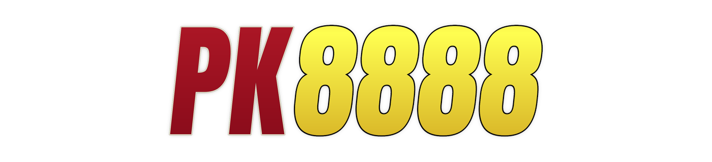 pk8888 Logo